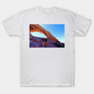 Wilson Arch T-Shirt